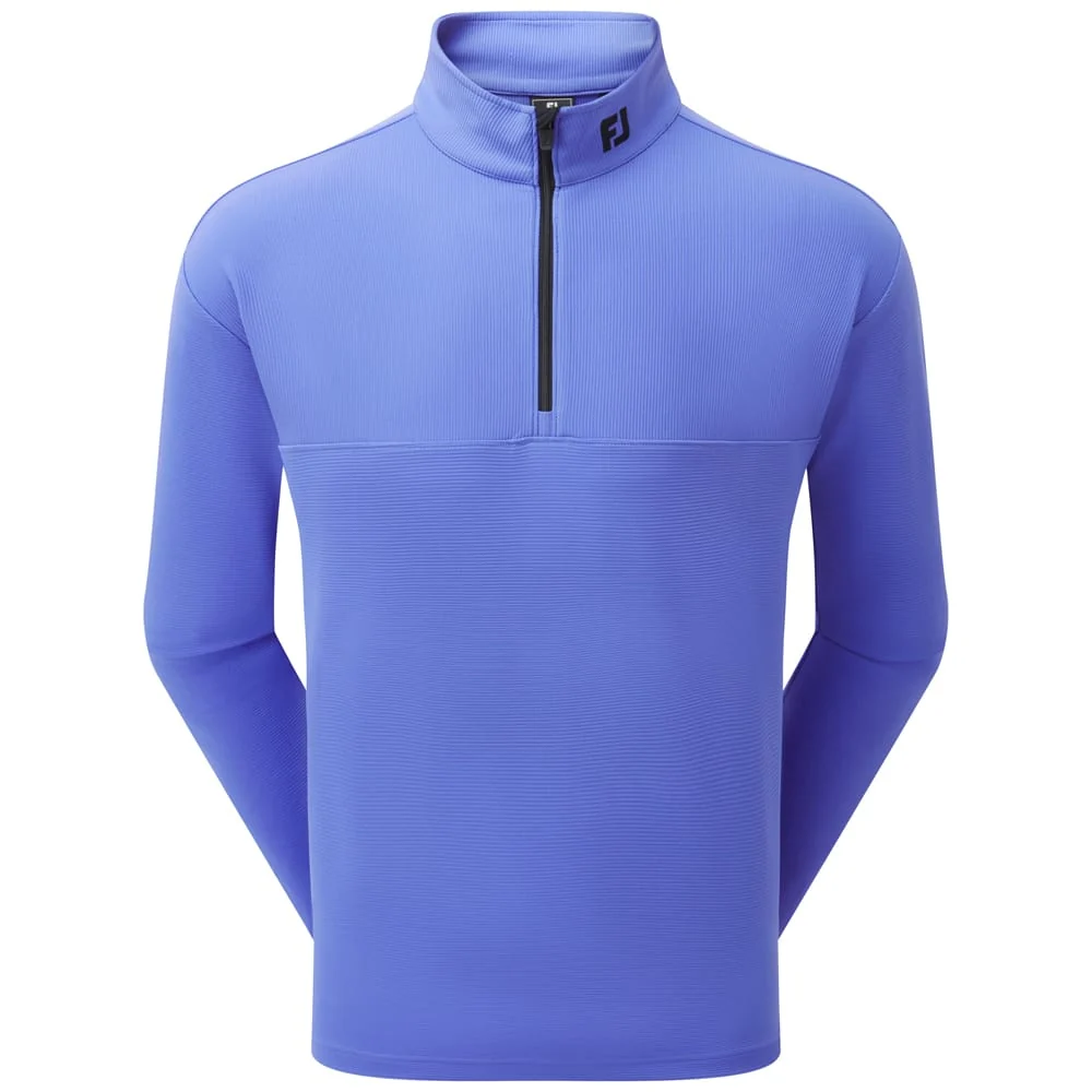 Footjoy Angled Ottoman Chillout Zip Pullover