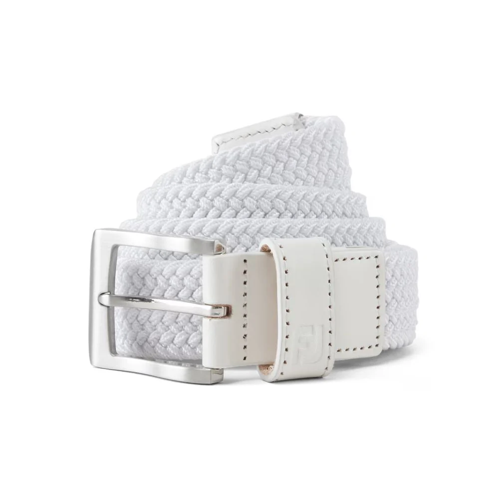 Footjoy Braided Belt 69491l