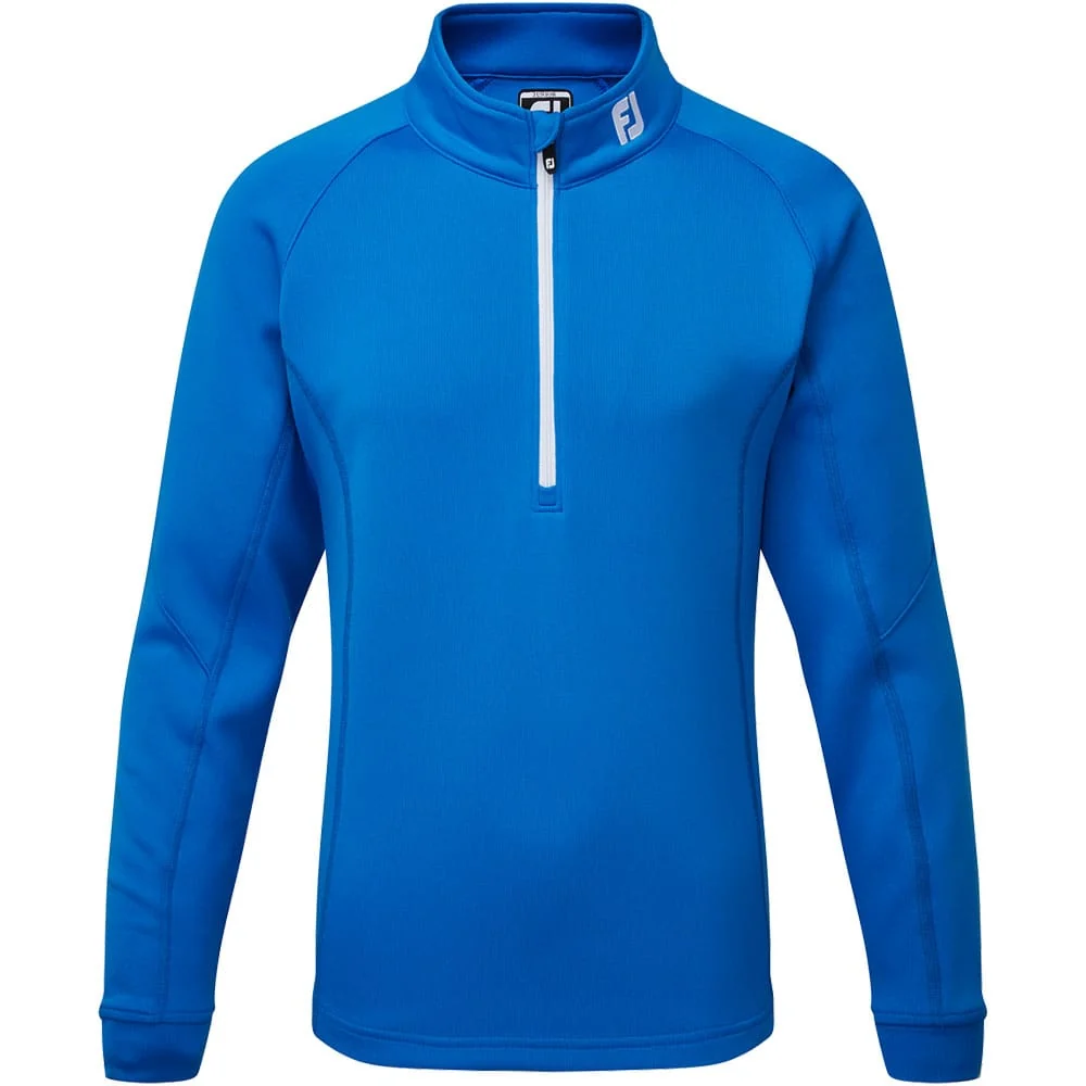 FootJoy Chillout Zip Pullover Junior