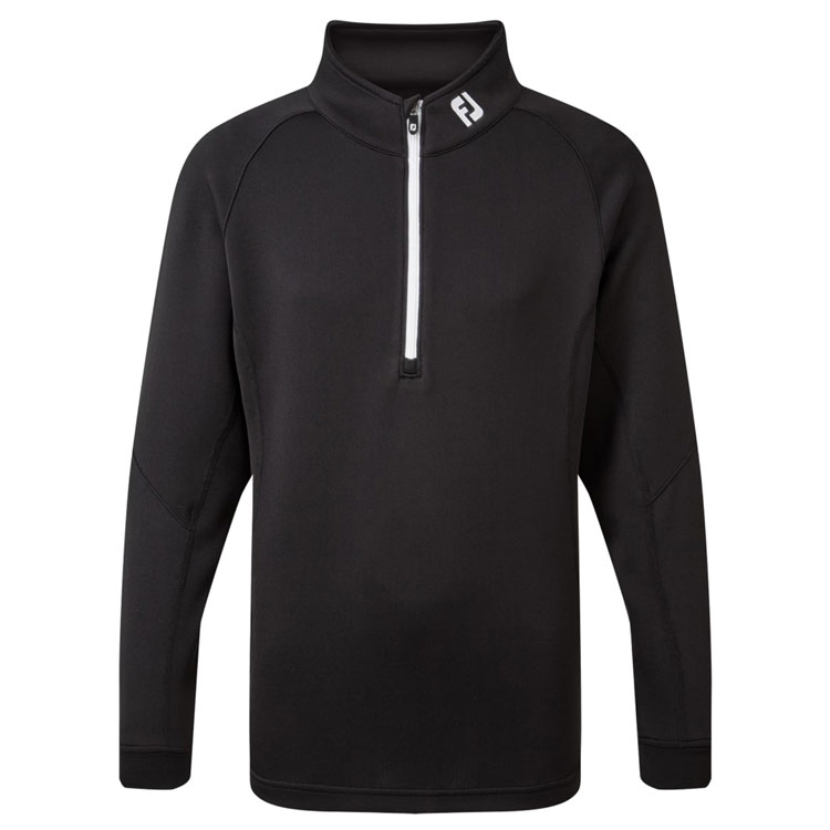 FootJoy Chillout Zip Sweater Junior