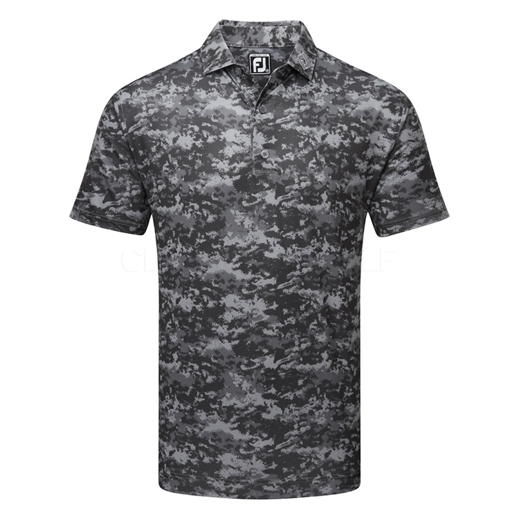 FootJoy Cloud Lisle Polo