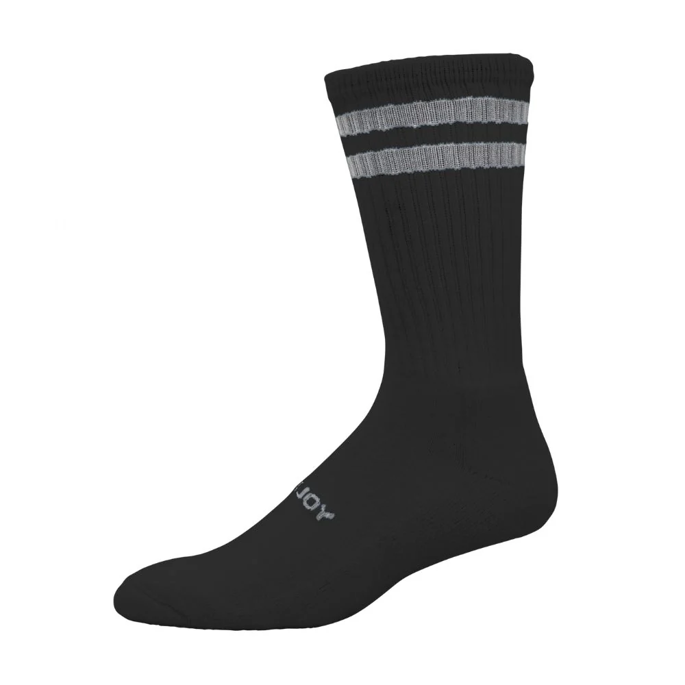 Footjoy Comfortsof Crew Socks One Size