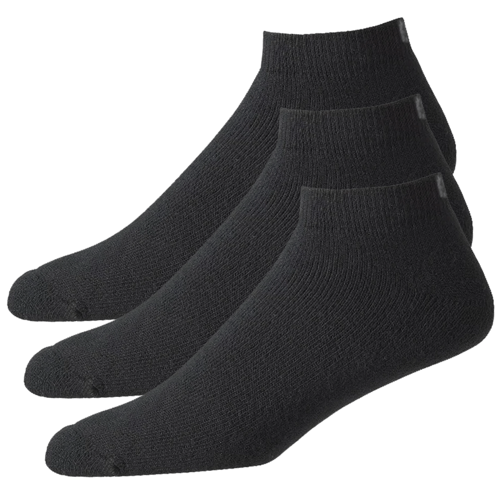 Footjoy Comfortsof Sport Ankle Socks