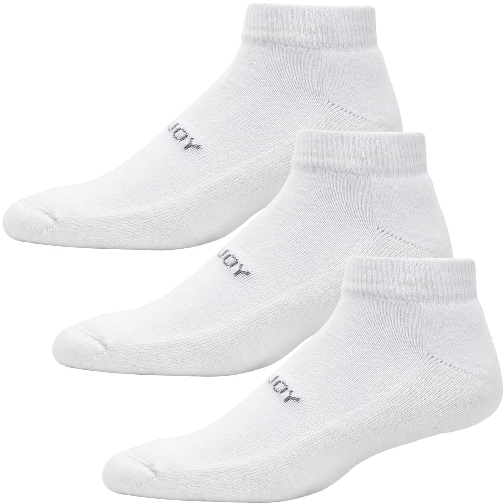 Footjoy Comfortsof Sport Socks 3 Pairs