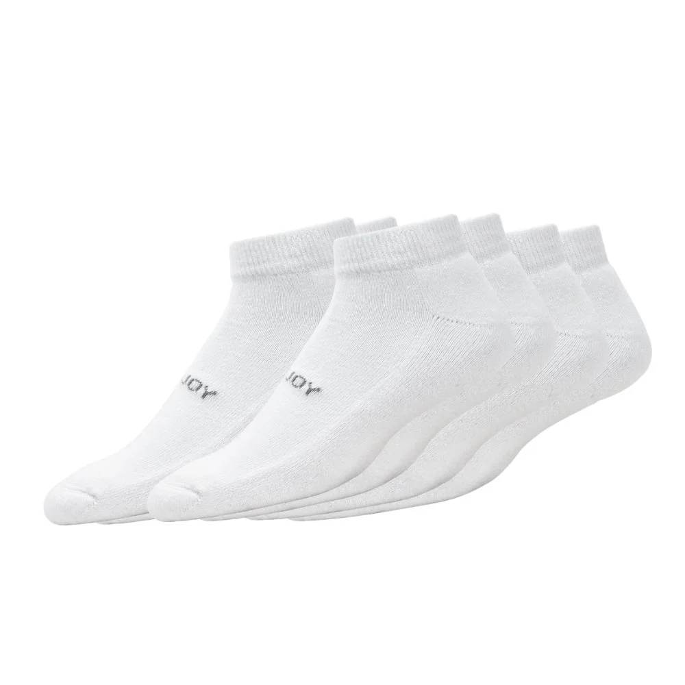 Footjoy Comfortsof Sport Socks One Size