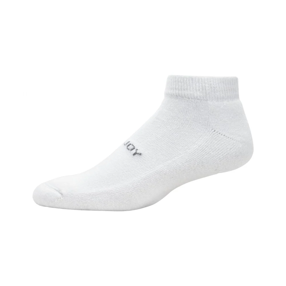 Footjoy Comfortsof Sportlet Socks One Size Ladies