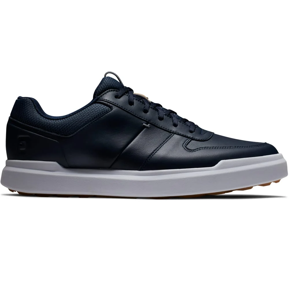 FootJoy Contour Casual Spikeless Shoes