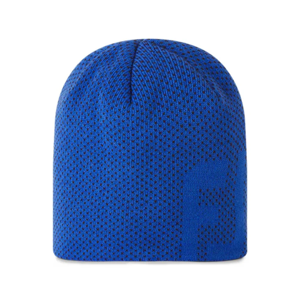 FootJoy Dot Jacquard Beanie Hat