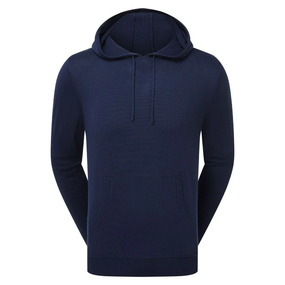 Footjoy Drirelease Knit Hoodie 2026