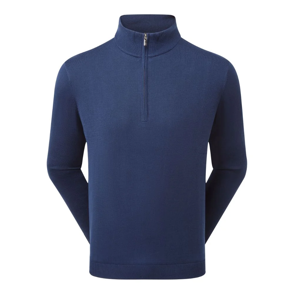 FootJoy Drirelease Quarterzip Lined Top 2026