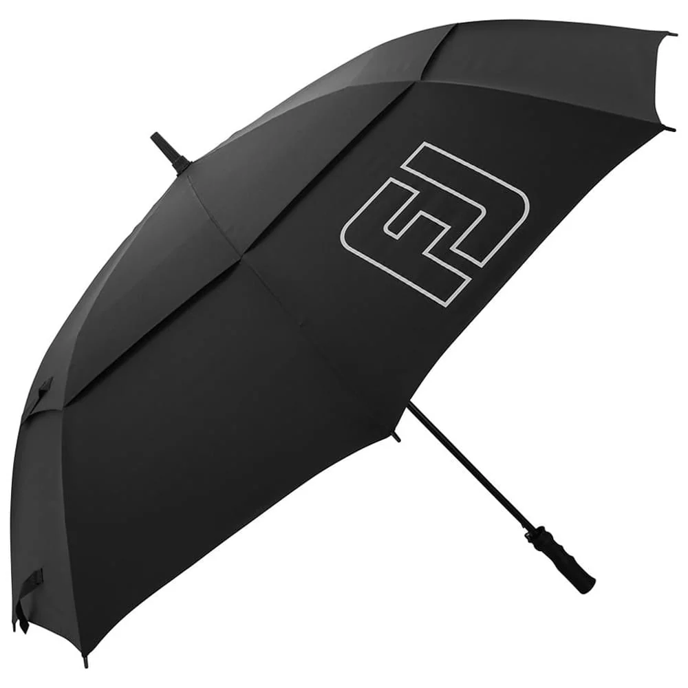 Footjoy Dual Canopy Umbrella '26