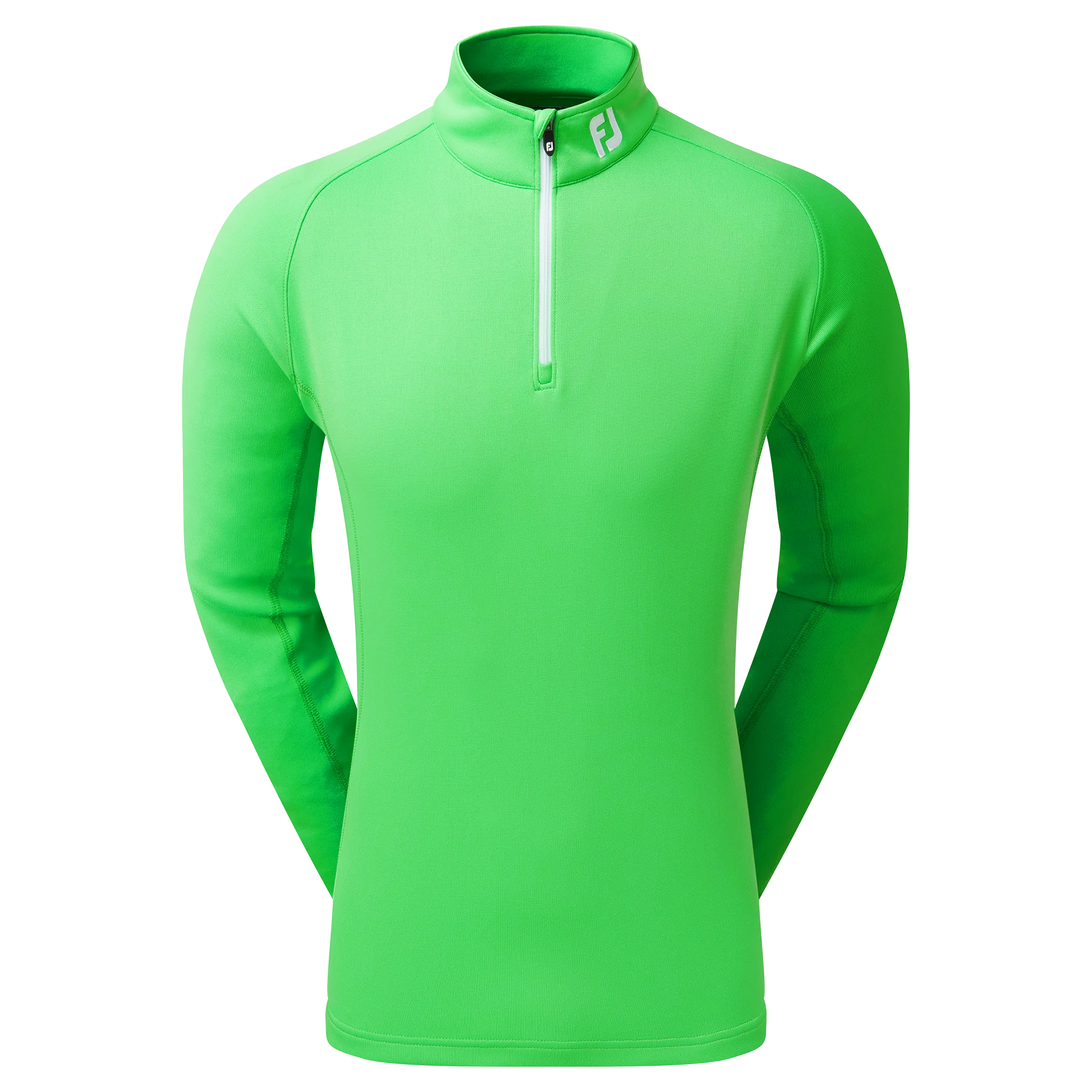 FootJoy Essentials Chill Out Zip Pullover Top