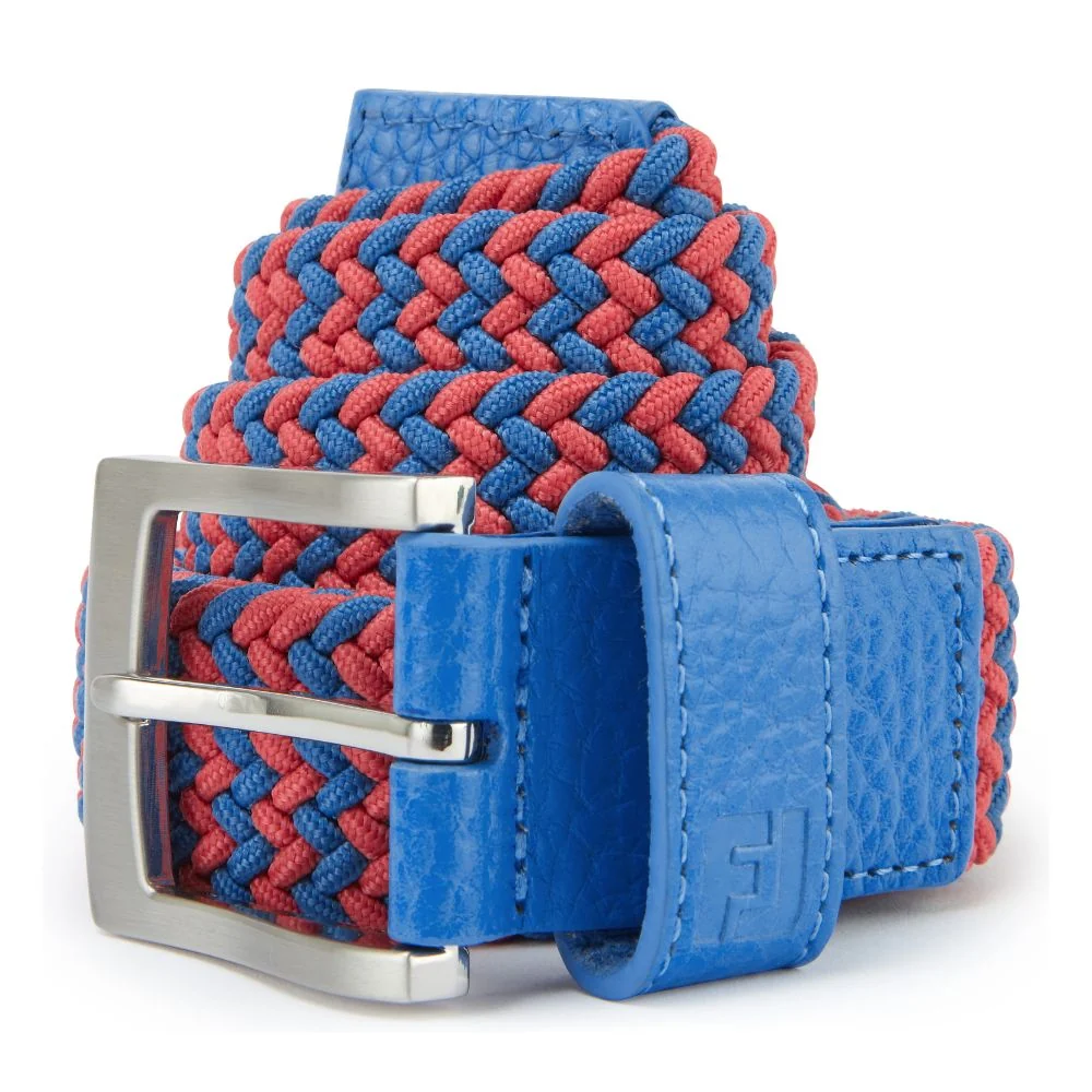 Footjoy Fashion Belt 2026 69584l