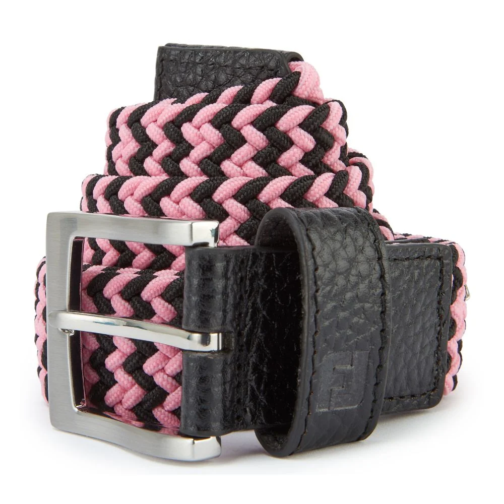 Footjoy Fashion Belt 2026 69586l