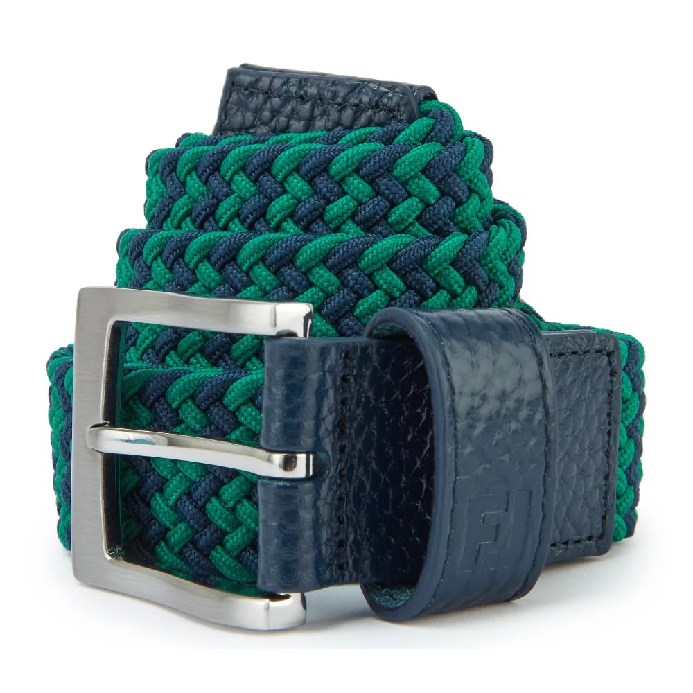 Footjoy Fashion Belt 2026 69587l