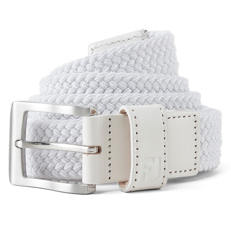 FootJoy Fj Braided Belt
