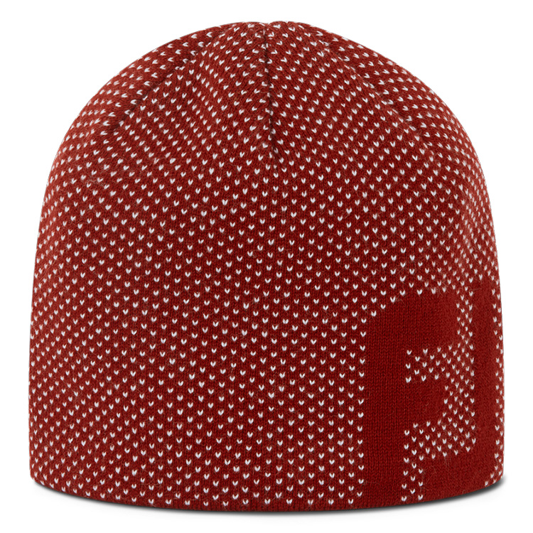 FootJoy Fj Dot Jacquard Beanie Fh22bdjqh 6