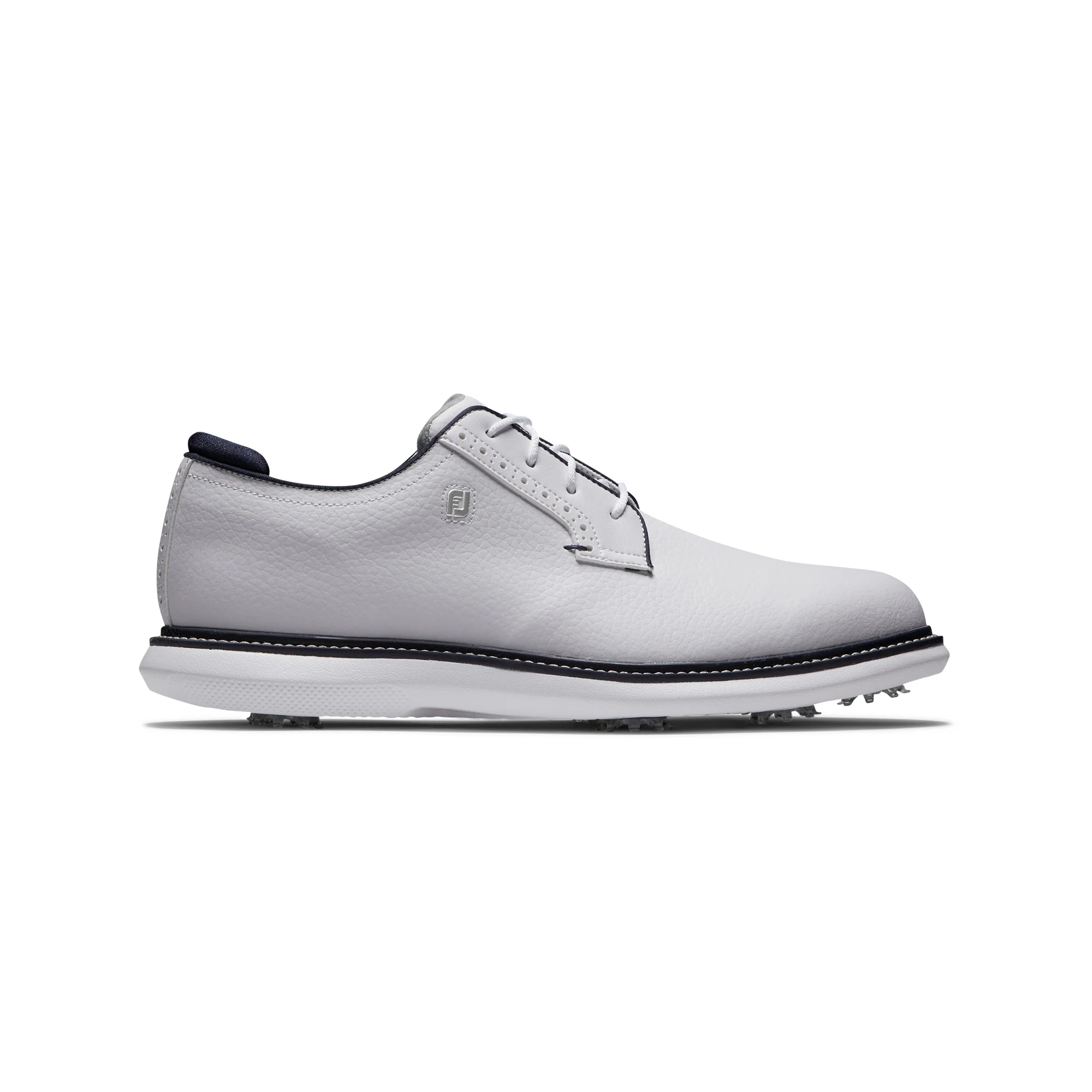 FootJoy Fj Traditions Blucher Shoes