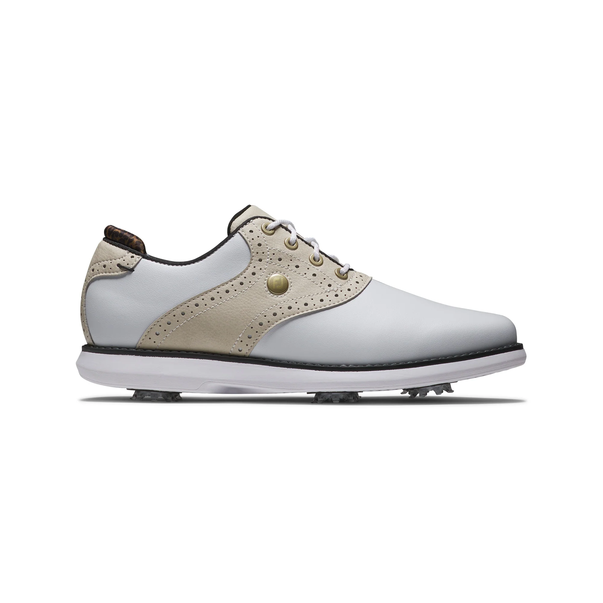 FootJoy Fj Traditions Shoes Ladies