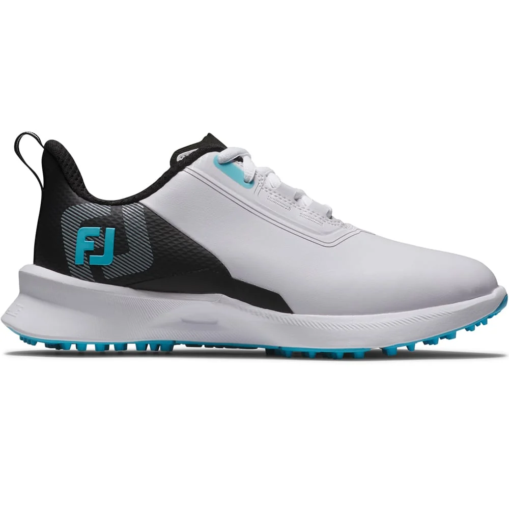 FootJoy Fuel Jr Spikeless Shoes