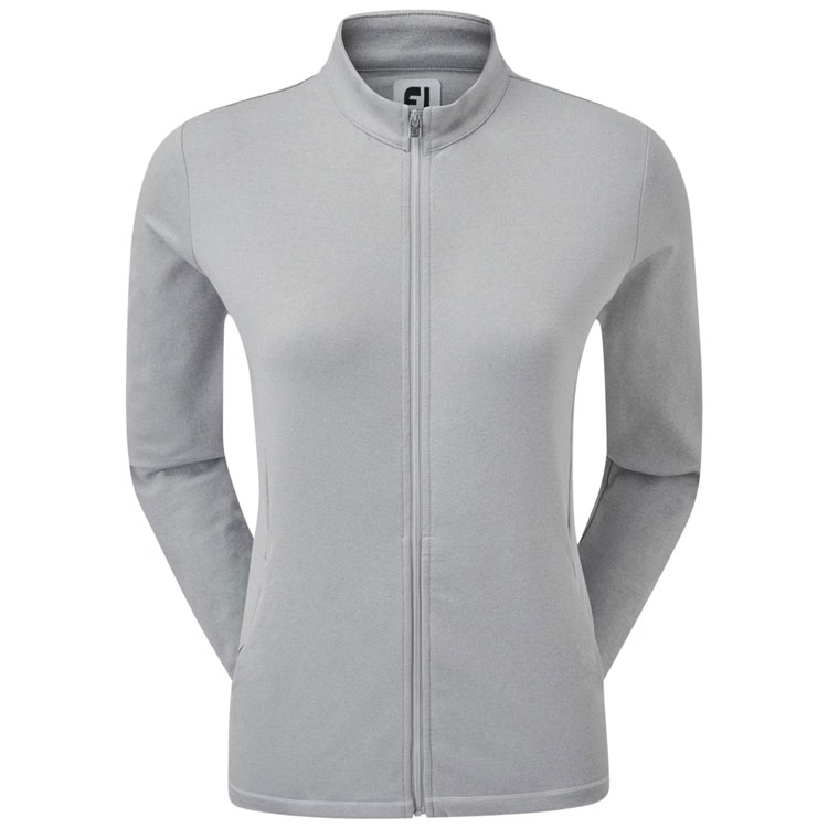 FootJoy Full Zip Midlayer Ladies