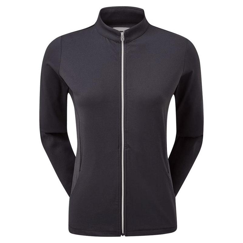 Footjoy Full Zip Midlayer Sweater Ladies