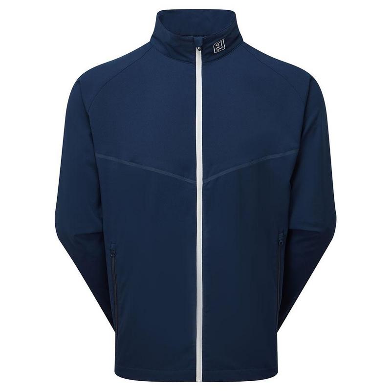 Footjoy Full Zip Zephyr Windshirt