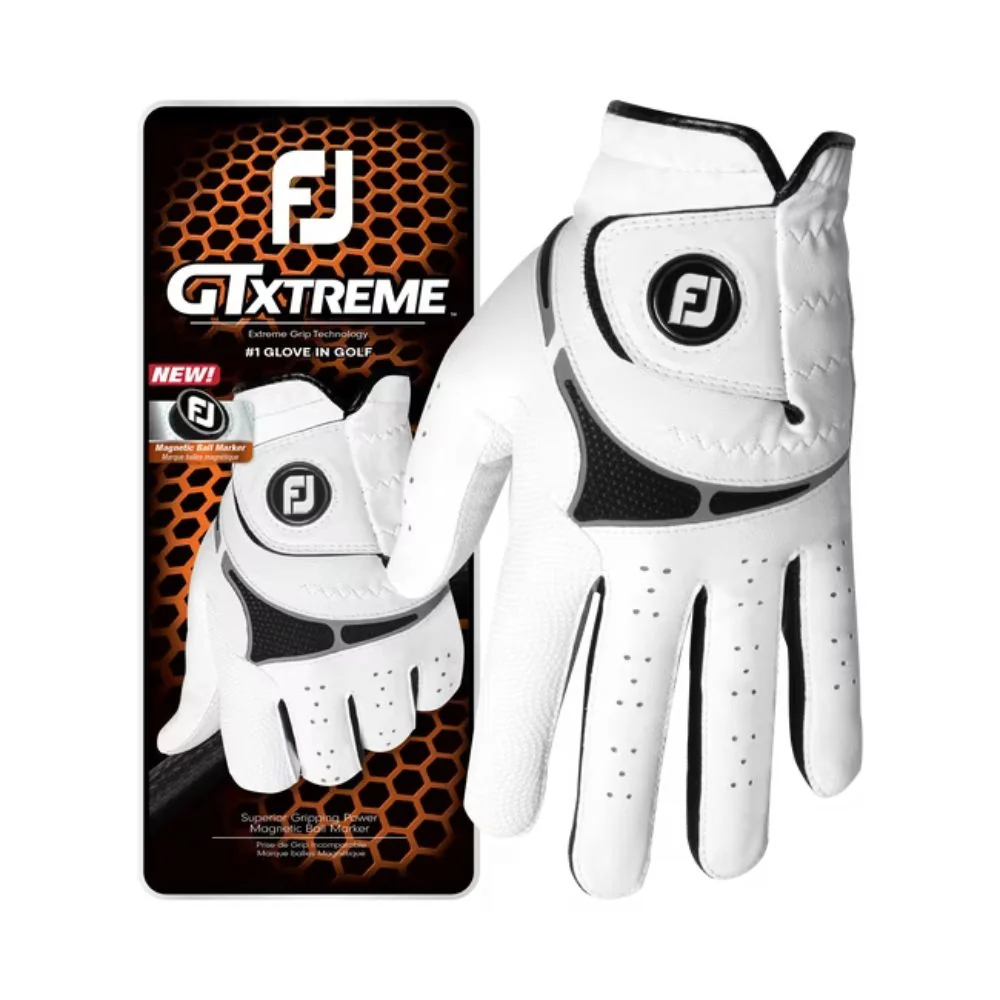 FootJoy GTxtreme All Weather Golf Glove - 64875E-401 - / M/L / Right Hand (Left Handed Golfer)