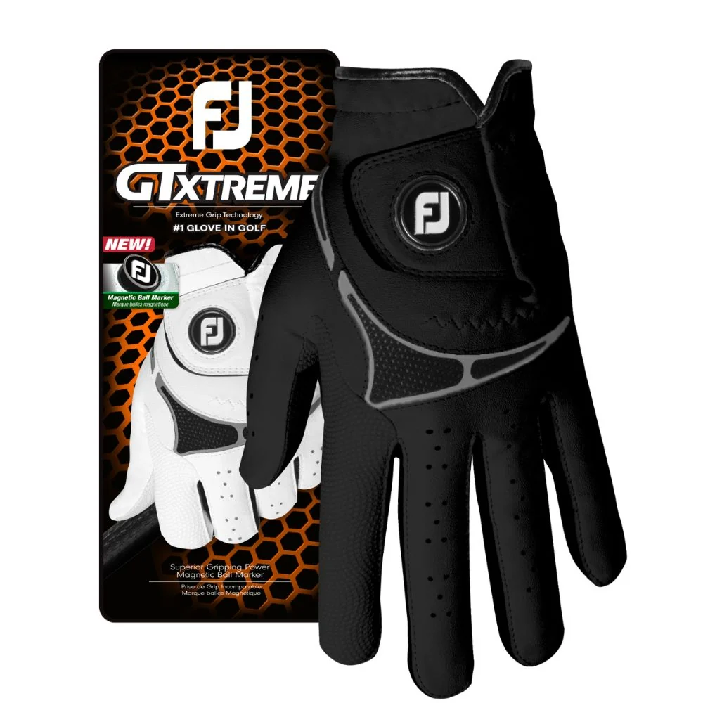 FootJoy GTxtreme All Weather Golf Glove - 64876E-001 - / M/L / Left Hand (Right Handed Golfer)