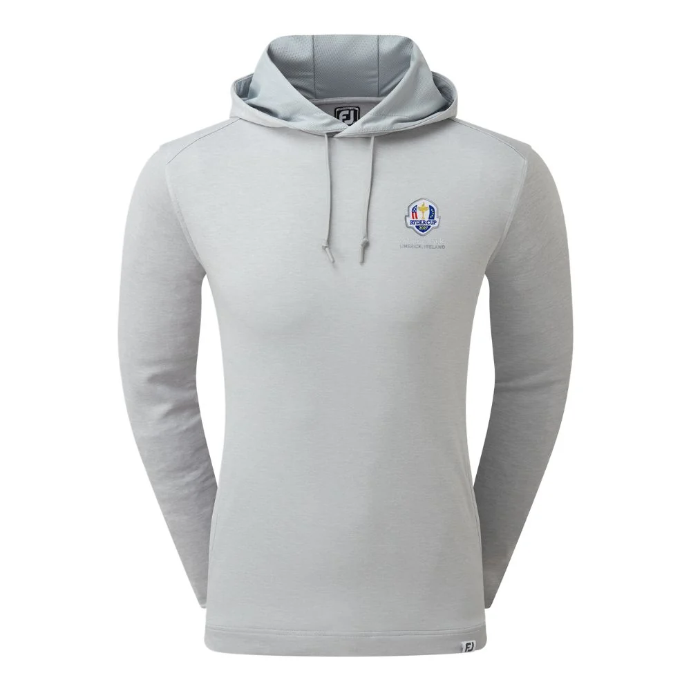 FootJoy Hoodie 2027 Adare Manor Ryder Cup 80156c