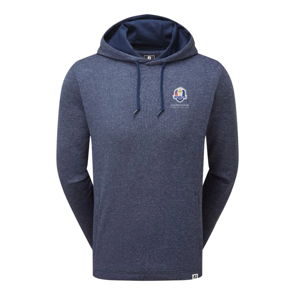 Footjoy Hoodie 2027 Adare Manor Ryder Cup 88448c