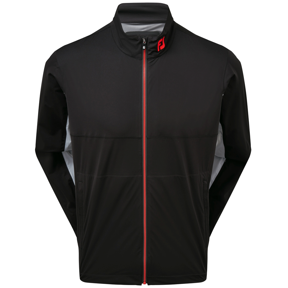 Footjoy Hydroknit Waterproof Rain Jacket