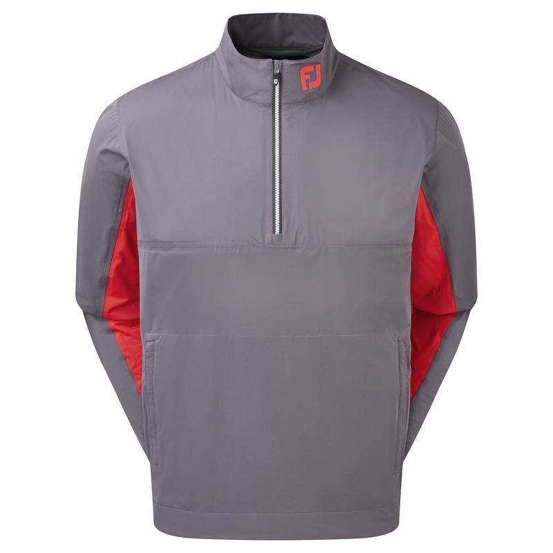FootJoy Hydroknit Zip Waterproof Jacket
