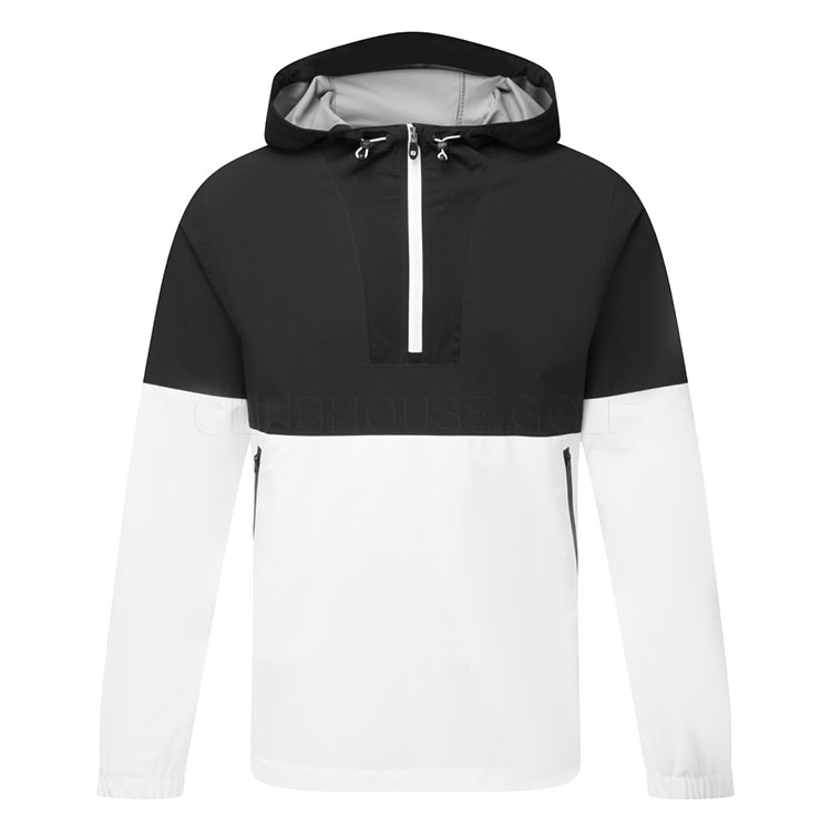 FootJoy Hydrolite 2 Zip Hooded Waterproof Jacket