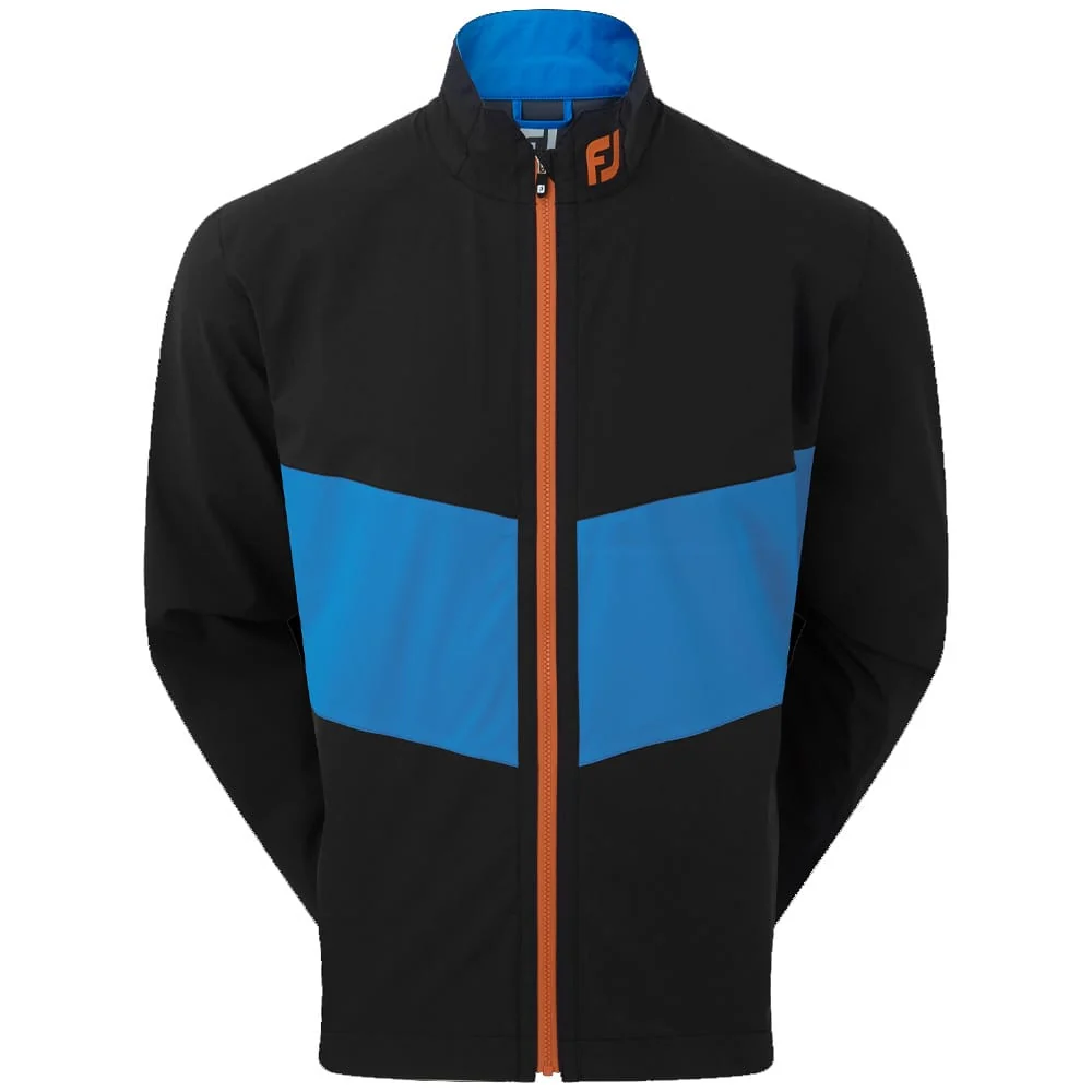 FootJoy Hydrolite Waterproof Jacket Sapphire