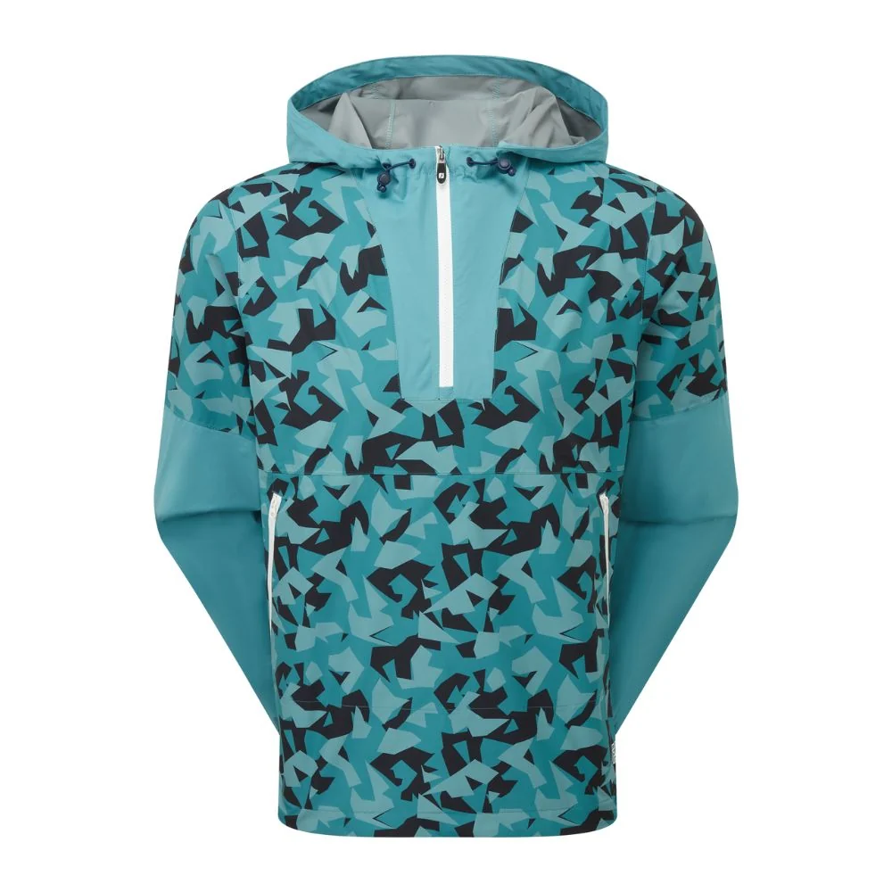 FootJoy Hydrolite X Hooded Jacket 2026
