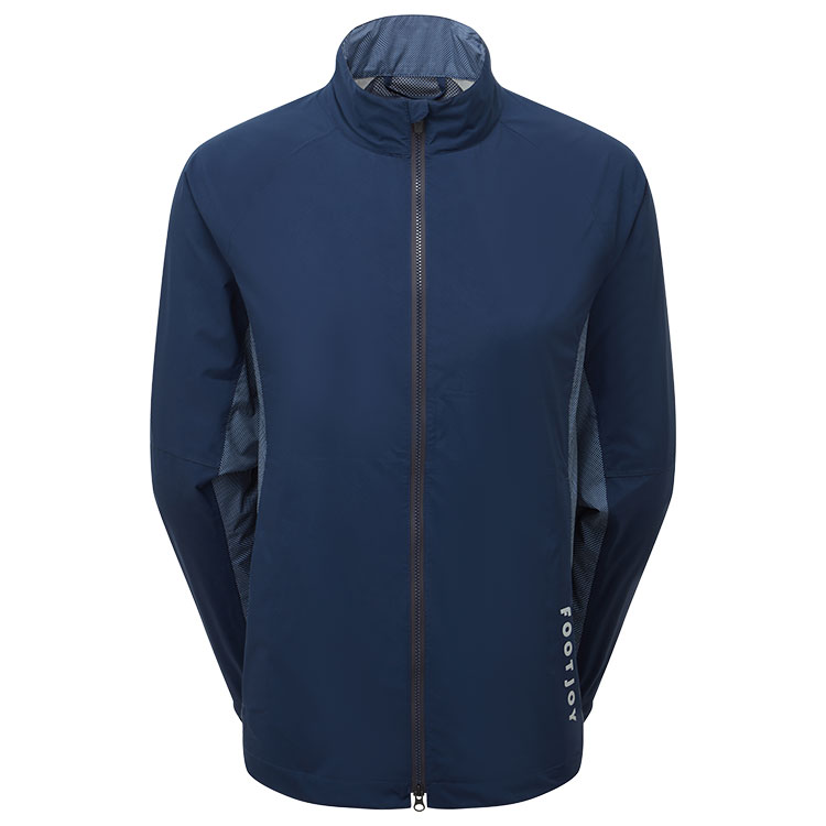 FootJoy Hydrolite X Waterproof Jacket Ladies