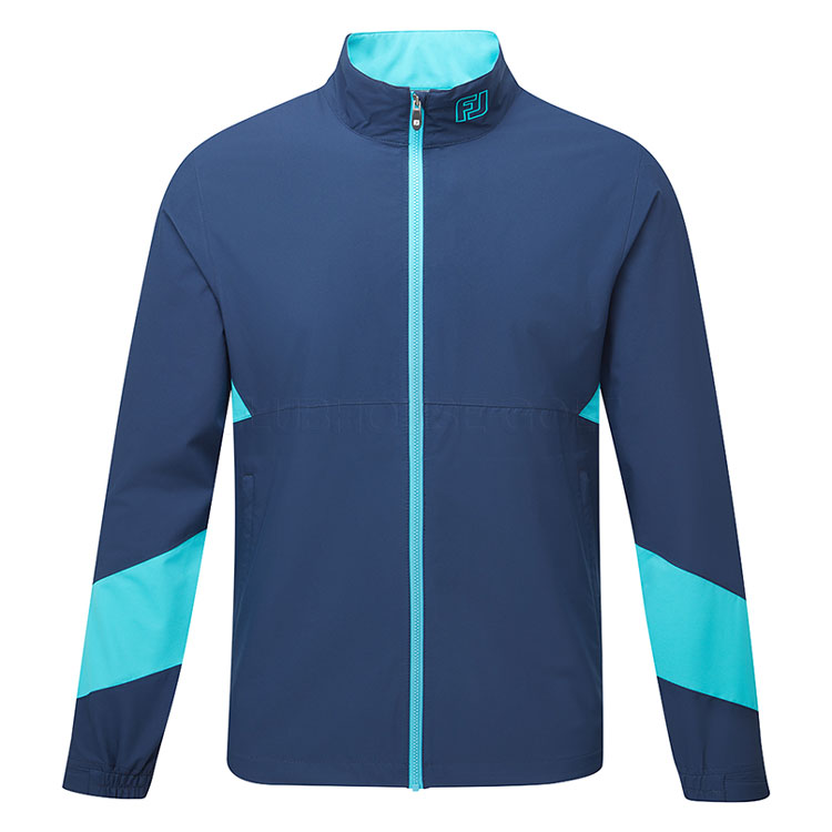 FootJoy Hydrolite X Waterproof Jacket Lake