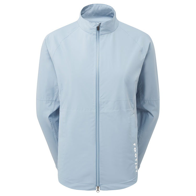 FootJoy Hydrolite X Waterproof Jacket Windward Ladies
