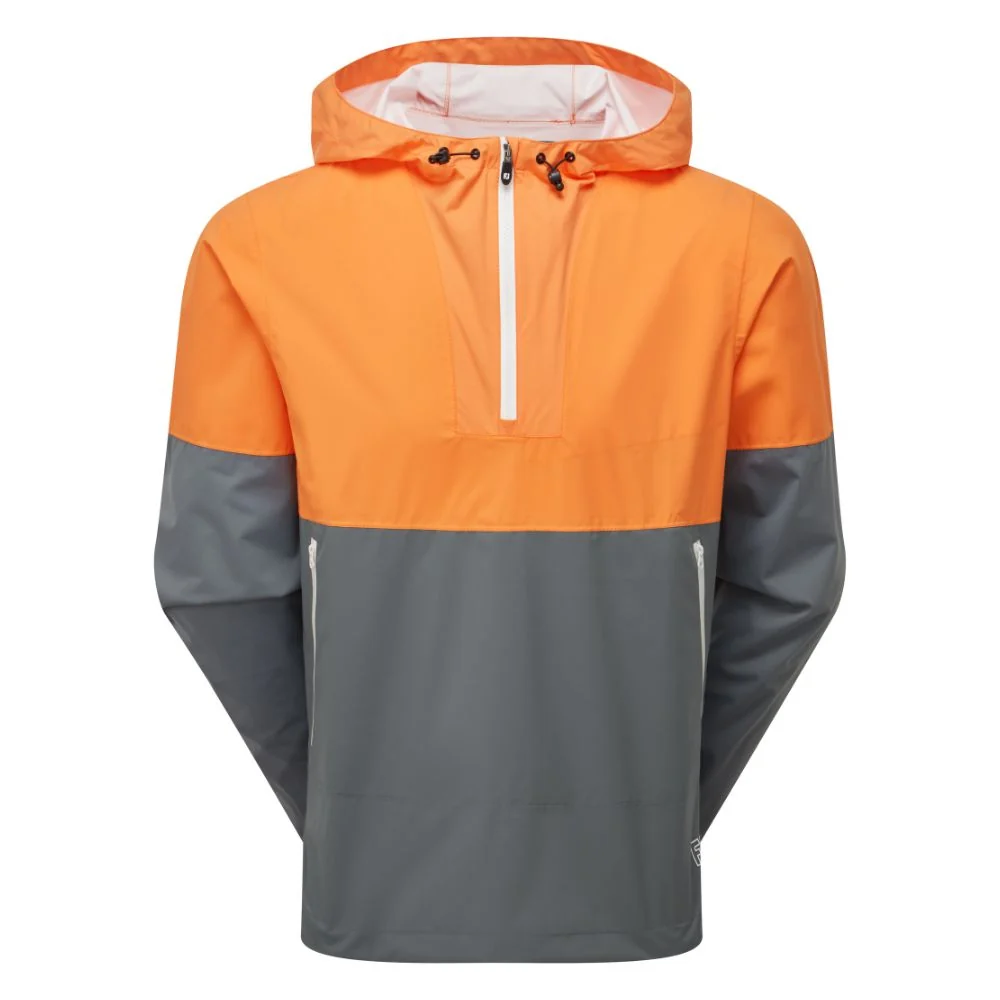 Footjoy Hydrolite X Waterproof Pullover Hoodie 2026