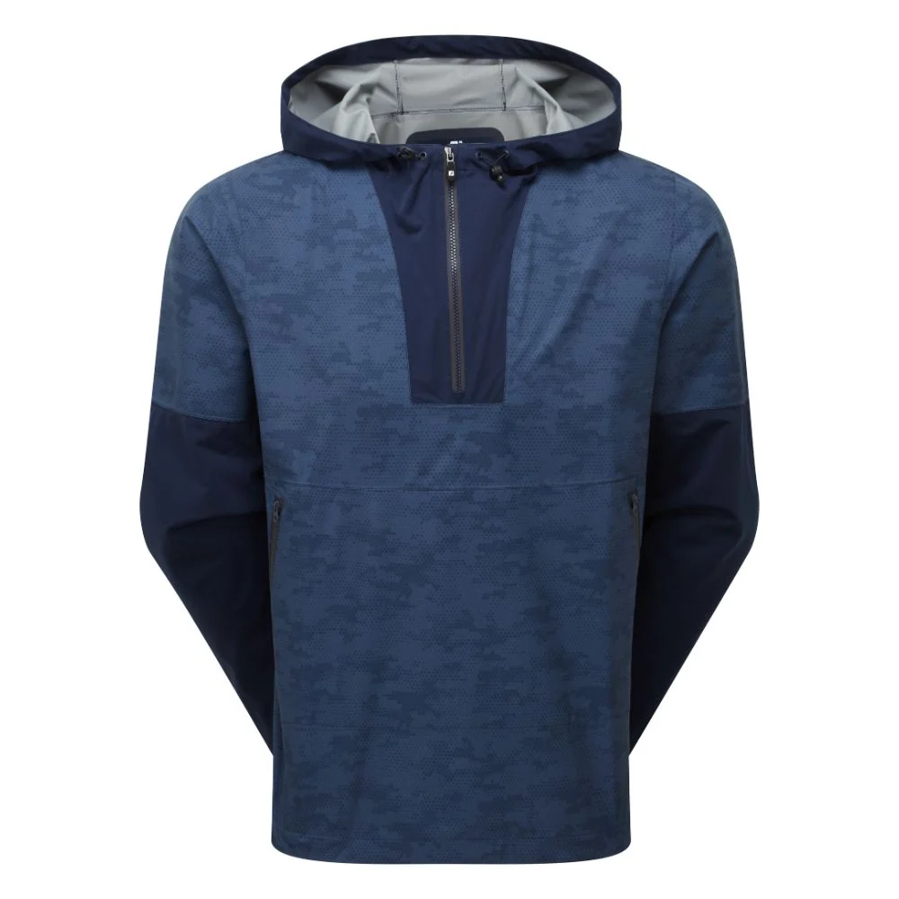 Footjoy Hydrolite X Waterproof Pullover Hoodie