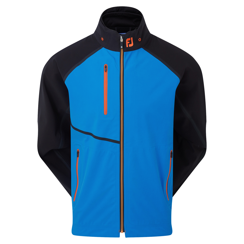 Footjoy Hydrotour Waterproof Rain Jacket