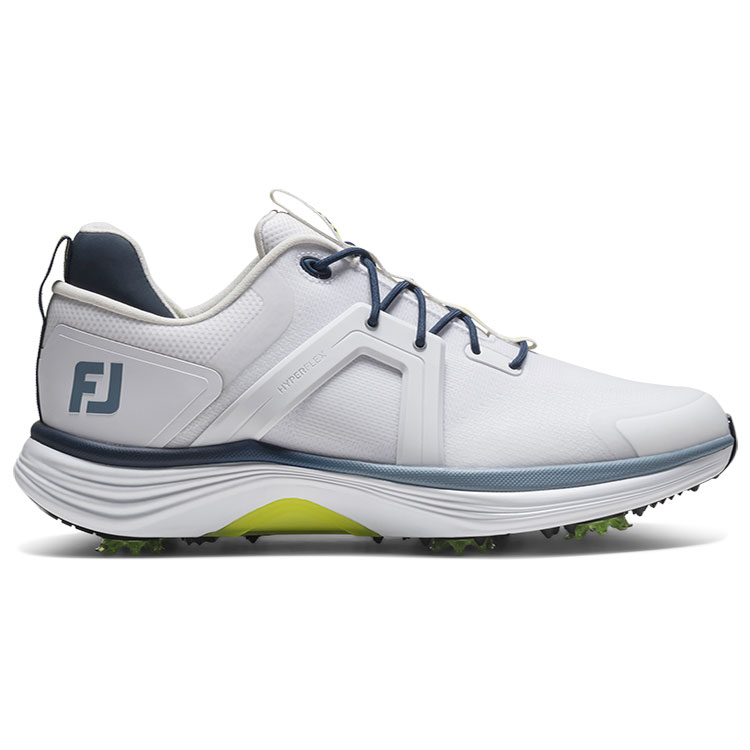 FootJoy Hyperflex Citron Skyway Shoes