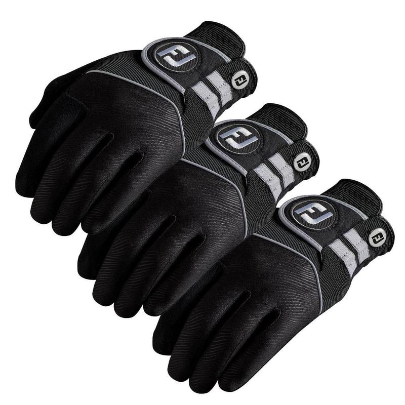 Footjoy Ladies Raingrip Glove - Multi-Buy Offer
