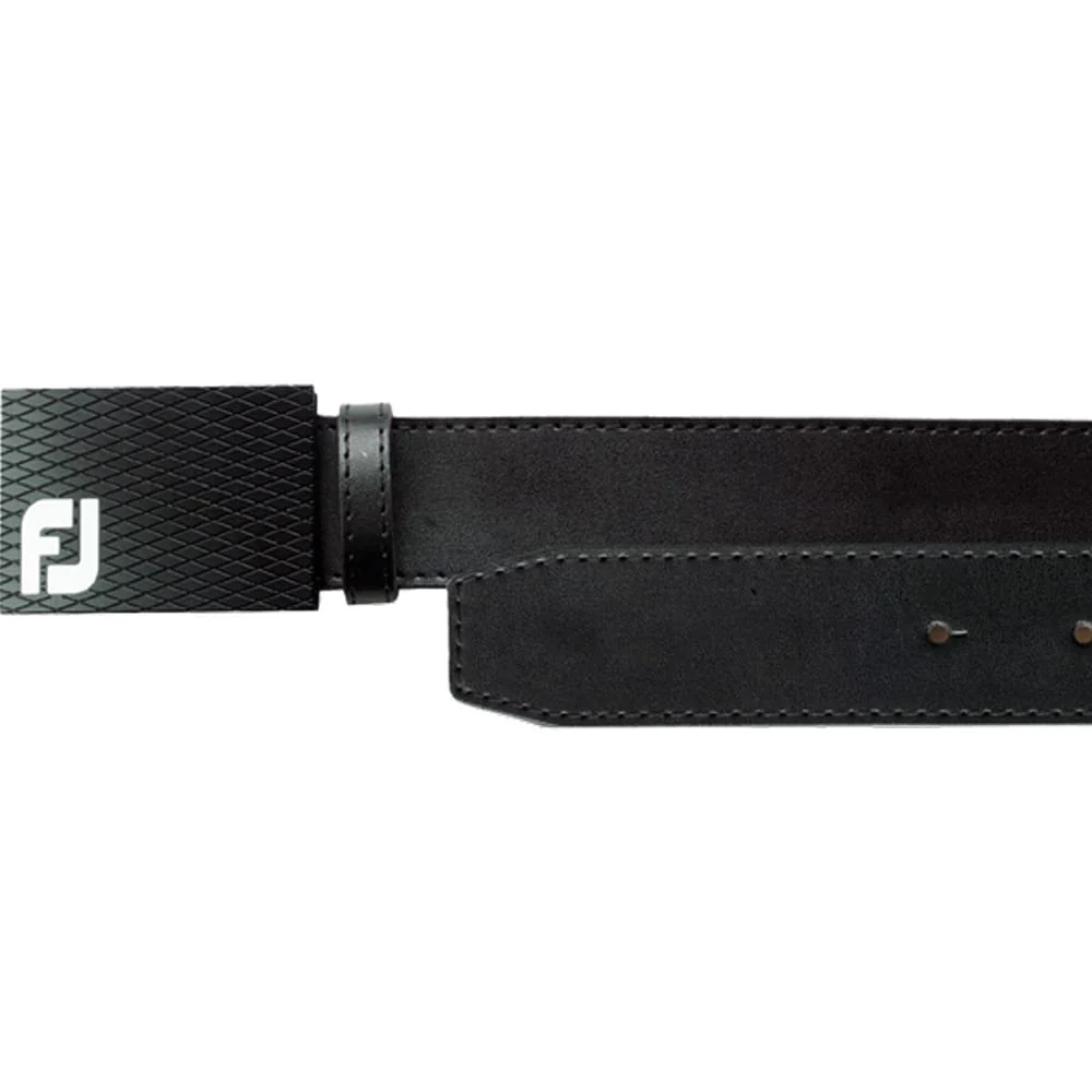 Footjoy Leather Belt