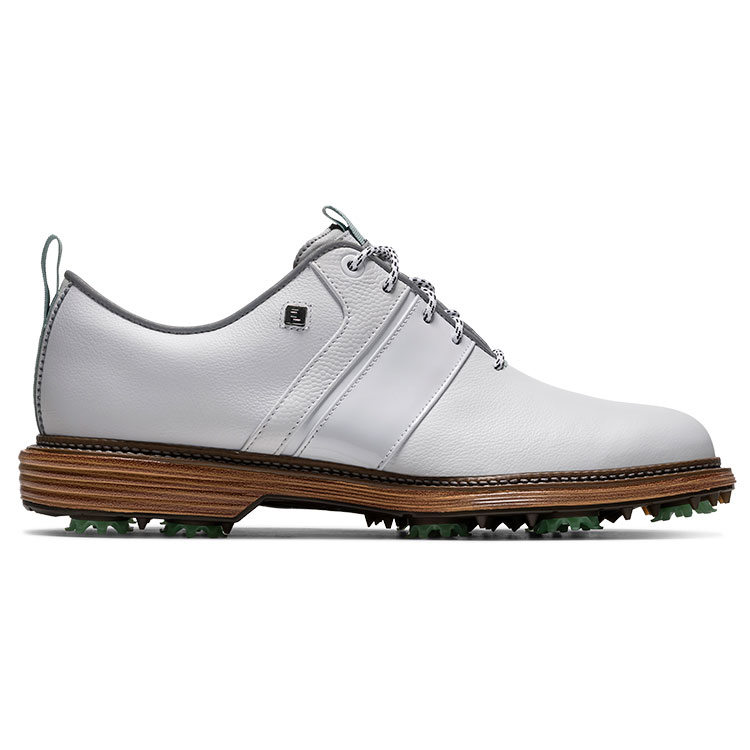 FootJoy Legends Packard Todd Snyder Harbour Mist Shoes
