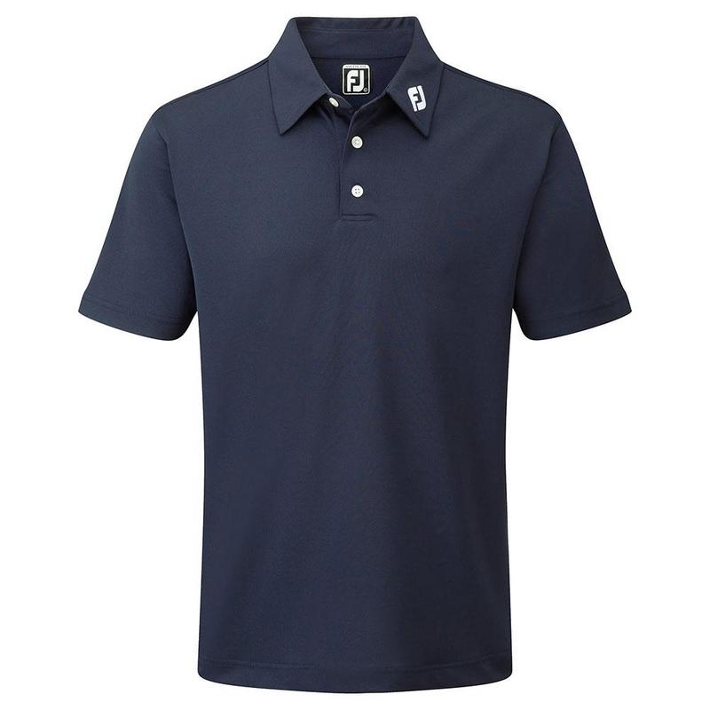 FootJoy Pique Solid Shirt Athletic
