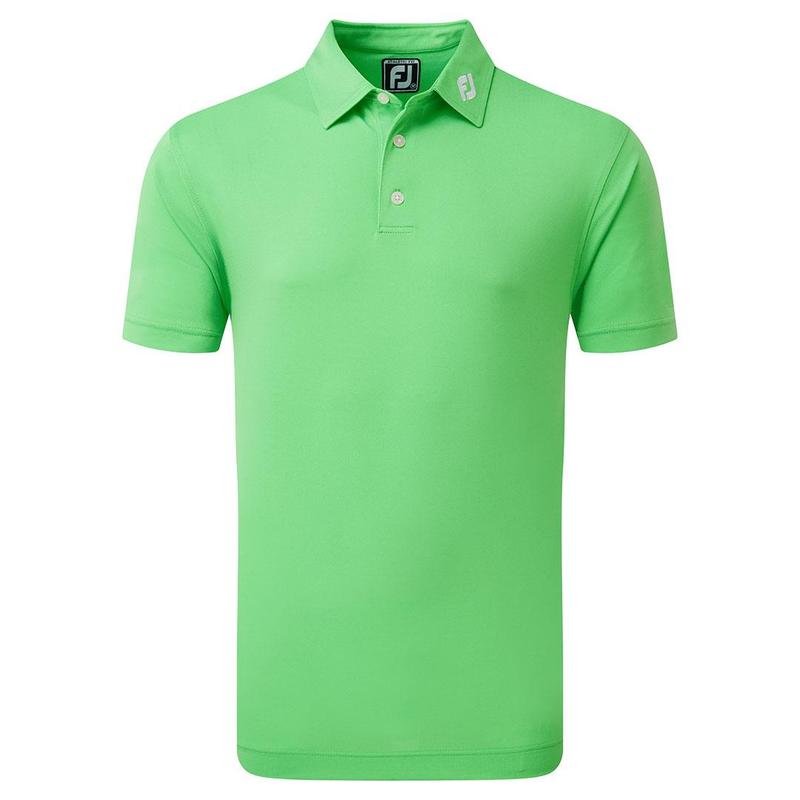 FootJoy Pique Solid Shirt