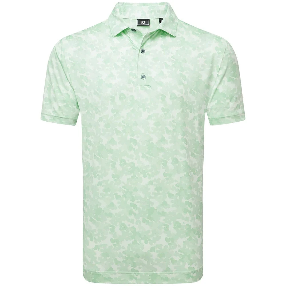 Footjoy Pop Lisle Polo