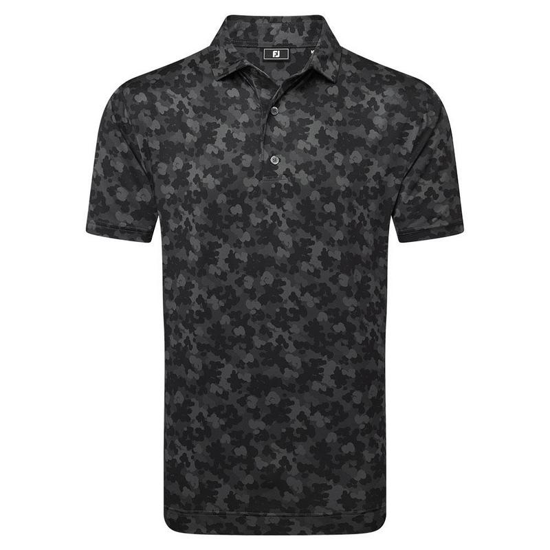 FootJoy Pop Lisle Shirt